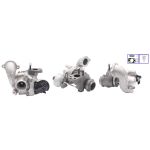 Turbocompresseur ELSTOCK 91-0647