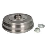 Jarrurumpu DELPHI BFR656