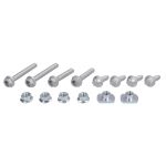 Kit de reparación, suspensión de rueda REINHOCH RH19-5005