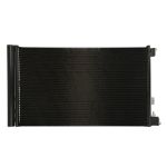 Condensator, airconditioning MAHLE AC 552 000S