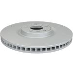 Disque de frein PRO TEXTAR 92307303