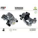 Bromsok FTE 9290026