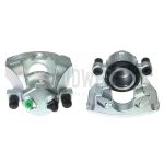Bremssattel BUDWEG 345435