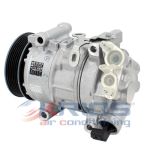 Airco-compressor MEAT & DORIA K15510