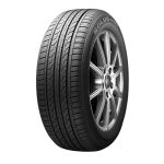 Neumáticos de verano KUMHO Solus KH25 205/55R17 91V