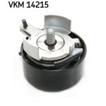 Spannrolle, Zahnriemen SKF VKM 14215