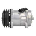 Klimakompressor HIGHWAY AUTOMOTIVE 45031002