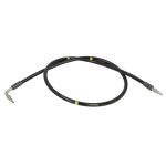Linha de mangueira, dispositivo de inclinação da cabina DT SPARE PARTS 2.00593