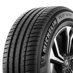 Neumáticos de verano MICHELIN Pilot Sport 4 SUV 235/50R18 97V