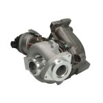 Lader, Aufladung EVORON EVTC0142