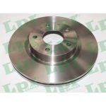 Bromsskiva LPR M5040V