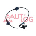 Capteur (vitesse de rotation des roues) AUTLOG AS5855