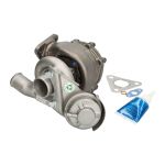 Lader, Aufladung ELSTOCK 91-0514