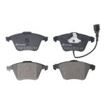 Bromsbeläggssats BREMBO P 85 129