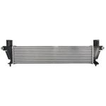 Intercooler BEHR KOYORAD IA050127