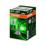 Glühlampe Halogen OSRAM H7 Ultra Life 12V, 55W
