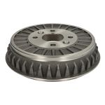 Tambour de frein ATE 24.0222-8044.1