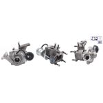 Turbocompresor ELSTOCK 91-1420