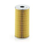 Filtro, sistema hidráulico de trabajo MANN-FILTER H 1060 n