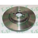 Bromsskiva LPR B2069V