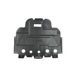 Afdekking motor BLIC 6601-02-0524881P