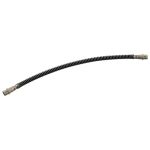 Tubo do travão flexível traseiro, esquerdo FEBI BILSTEIN 30378