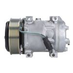 Compressor, ar condicionado SANDEN SD7H15-6096