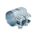 Rohrverbinder, Abgasanlage 4MAX 0219-01-0098P
