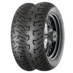 CONTINENTAL ContiTour 80/90-21 TL H, Pneumatici per moto Anteriore