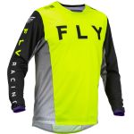 Motocrosshemd FLY RACING KINETIC KORE Größe S