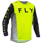 Camiseta Motocross FLY RACING KINETIC KORE Talla S