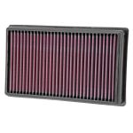 Luchtfilter K&N FILTERS 33-2998