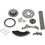 Kamkedjesats HERTH+BUSS ELPARTS J1190903