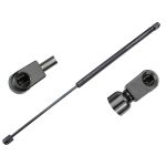 Gasveer, kofferdeksel MEYLE 40-40 910 0006