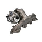 Laddare, laddning 3K 53039880623 W/O CORE