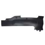 Elementos, para-choques PACOL FOR-FB-007L