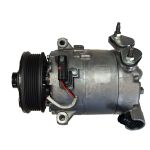 Compressor, ar condicionado AIRSTAL 10-4643