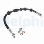 Bromsslang DELPHI LH8082