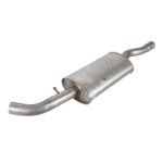 Mittelschalldämpfer 4MAX 0219-01-03101