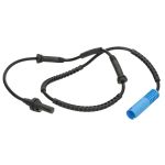 Sensor, revoluciones de la rueda AUTLOG AS5097