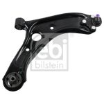 Querlenker, Radaufhängung FEBI BILSTEIN 183401 Vorderachse