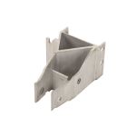 Stoßfänger, Halter BLIC 5504-00-0068935P