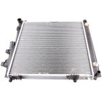 Arrefecedor do motor VEMO V30-60-1216