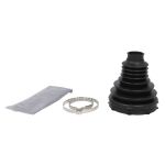 Kit soffietti, albero motore AUTOFREN SEINSA D8655T