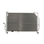 A/C-kondensor DELPHI TSP0225254