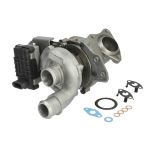 Chargeur, recharge TURBO REMAN 763647-21/TR