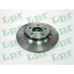 Bromsskiva LPR M5015P