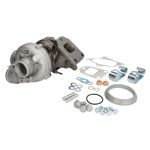 Turbocompresseur, suralimentation INTER TURBO IT-53149707018