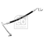 Hoge druk- / lage drukleiding, airconditioning FEBI BILSTEIN 197707