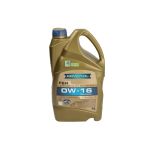 Olio motore RAVENOL 1112115 Cleansynto FEH 0W16 4L